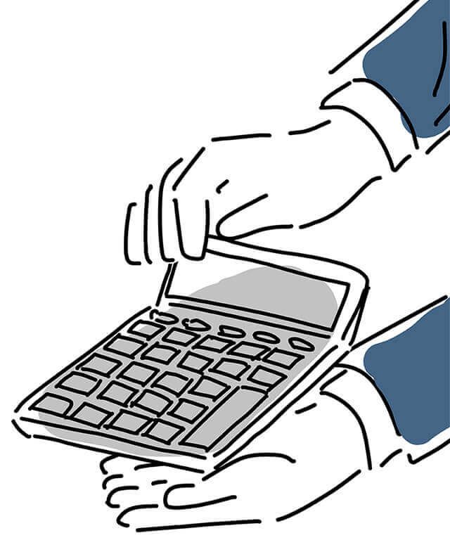 良心的な価格帯