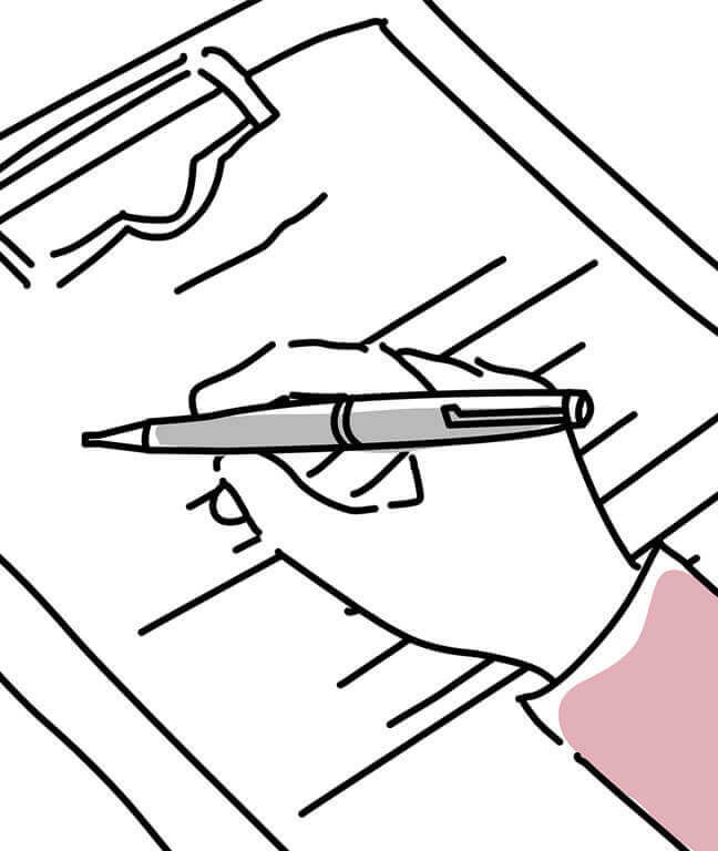 制作後の訂正や更新