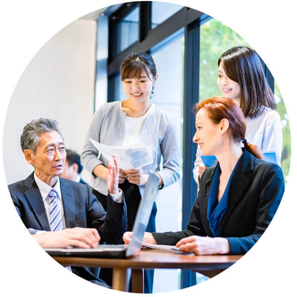 丁寧な翻訳をしてほしい