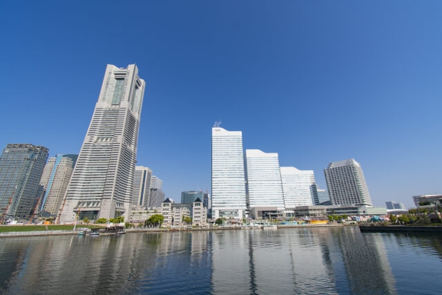 横浜