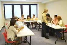 オーストラリア留学