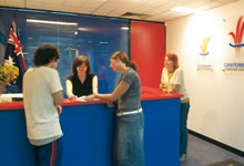 オーストラリア留学