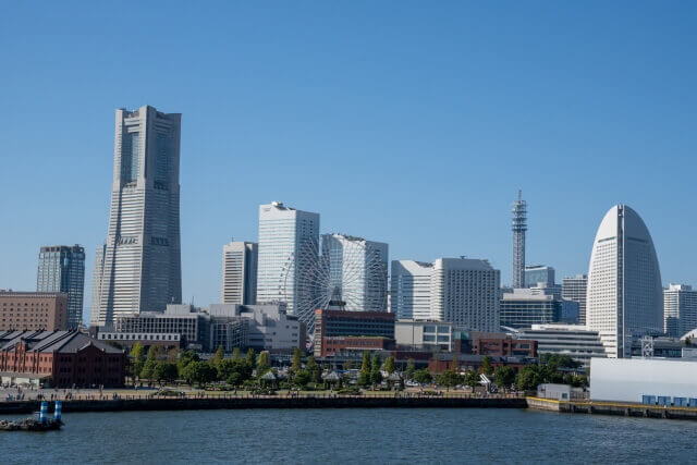 横浜の国際交流支援協議会