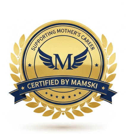 Mamski認定マーク