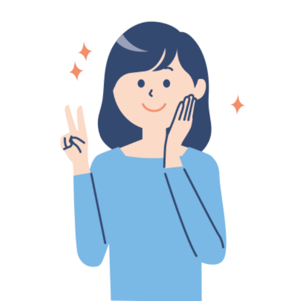 初心者だった私がWEBデザインを学びました。